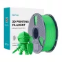 SUNLU PLA+ Filament 1.75 mm Green 1 kg