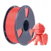 SUNLU PLA+ Filament 1.75 mm Cherry Red 1 kg