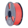 SUNLU PLA+ Filament 1.75 mm Cherry Red 1 kg