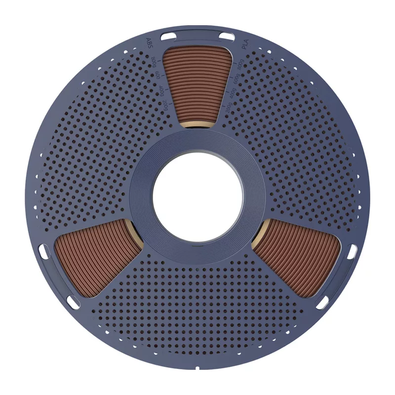 SUNLU PLA+ Filament 1.75mm Chocolate 1kg