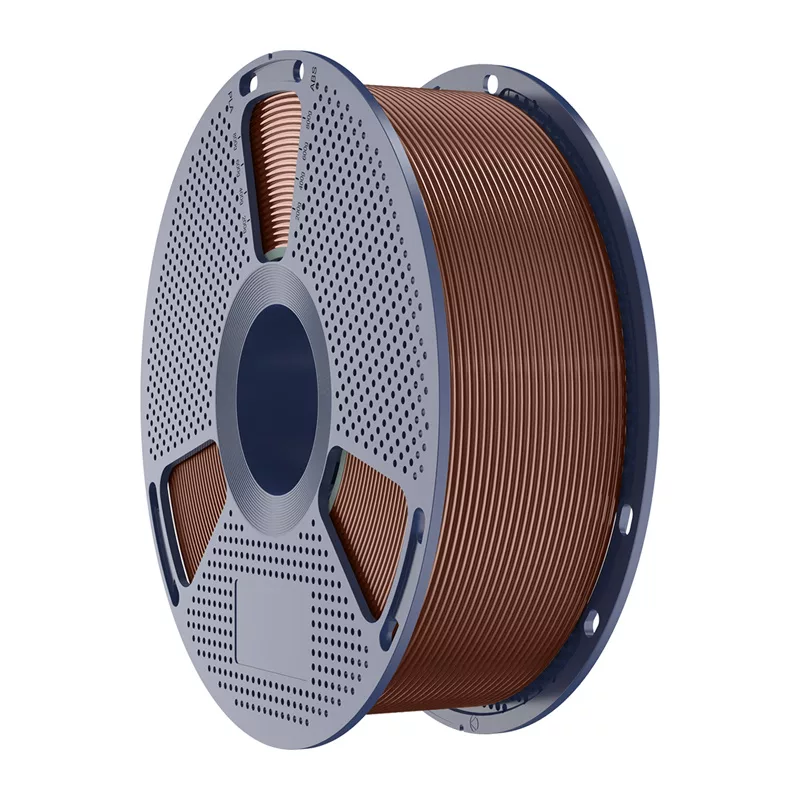 SUNLU PLA+ Filament 1.75mm Chocolate 1kg