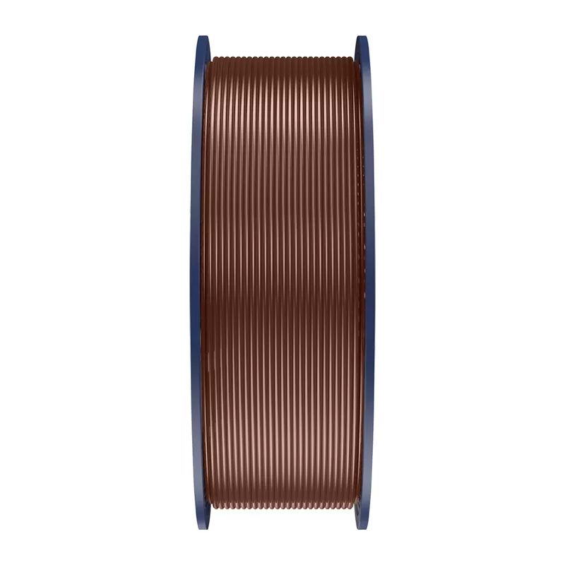 SUNLU PLA+ Filament 1.75mm Chocolate 1kg