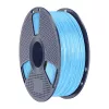 SUNLU PLA Filament (Shiny Blue) 1.75mm 1kg