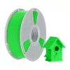 SUNLU ASA Filament 1,75 mm Žalia 1 kg
