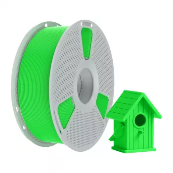SUNLU ASA Filament 1,75 mm Žalia 1 kg
