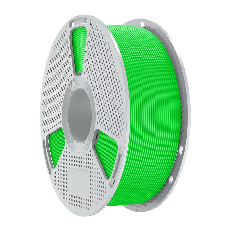 SUNLU ASA Filament 1,75 mm Žalia 1 kg