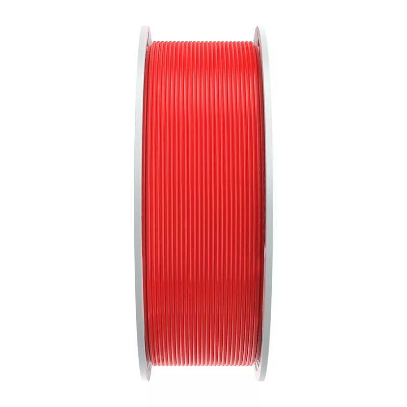 SUNLU ASA Filament 1.75mm Red 1kg
