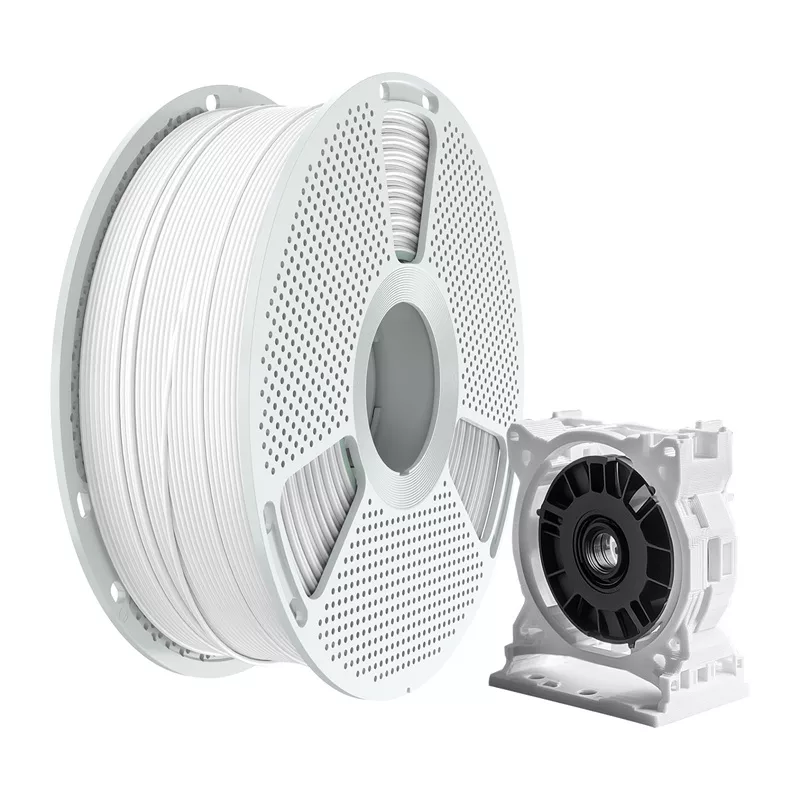 SUNLU PC-ABS Filament (White) 1.75mm 1kg