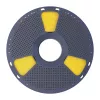 SUNLU PETG VY 3D spausdinimo gijos (ryškiai geltona, 1,75 mm, 1 kg)