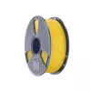 SUNLU PETG VY 3D spausdinimo gijos (ryškiai geltona, 1,75 mm, 1 kg)