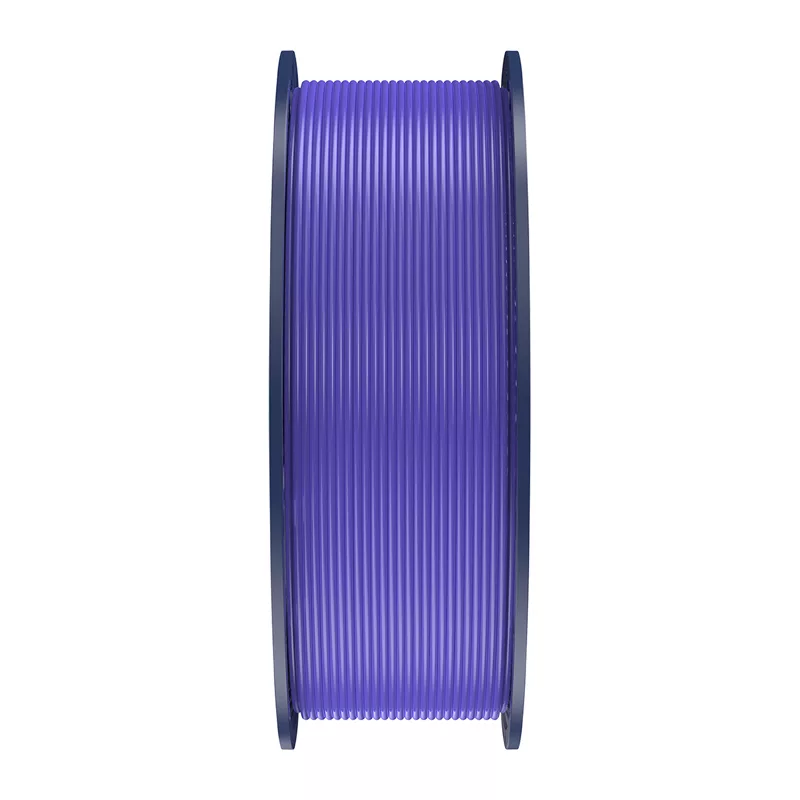 SUNLU PETG Filament 1.75 mm Lavender Purple 1 kg Spool for FDM 3D Printer