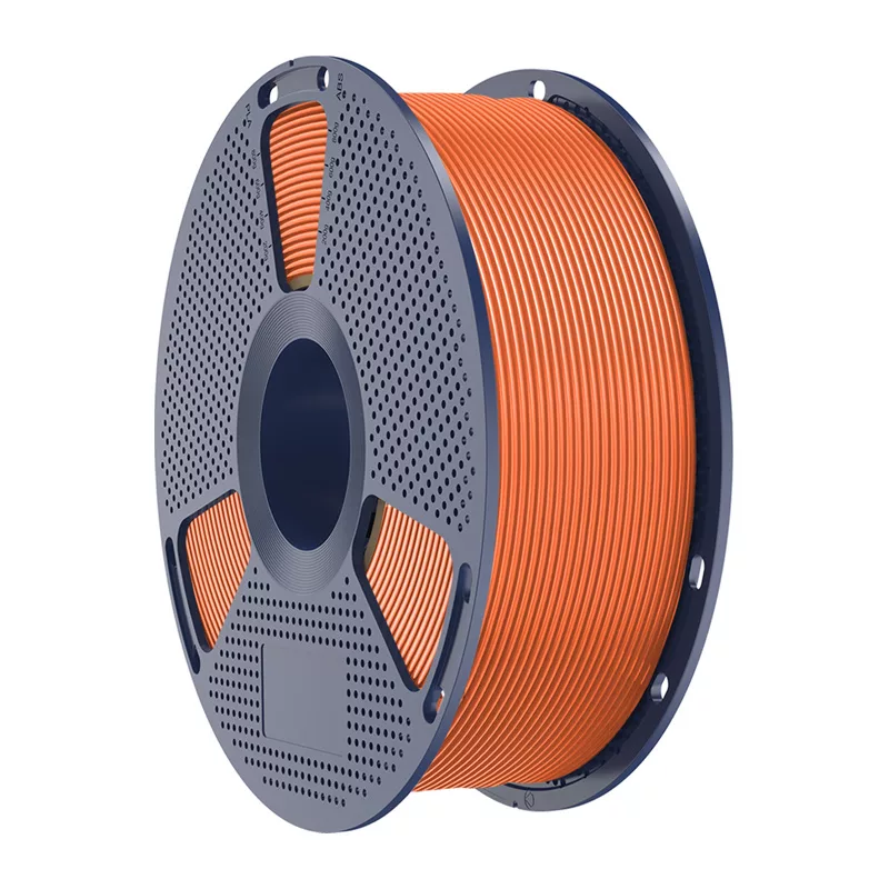 SUNLU PETG Filament 1.75 mm Sunny Orange 1 kg