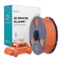 SUNLU PETG Filament 1.75 mm Sunny Orange 1 kg