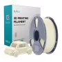 SUNLU PETG Filament 1.75 mm Ivory 1 kg