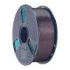 SUNLU PLA+ Silk Forth-Color Filament (Red-Yellow-Green-Black) 1.75mm 1kg