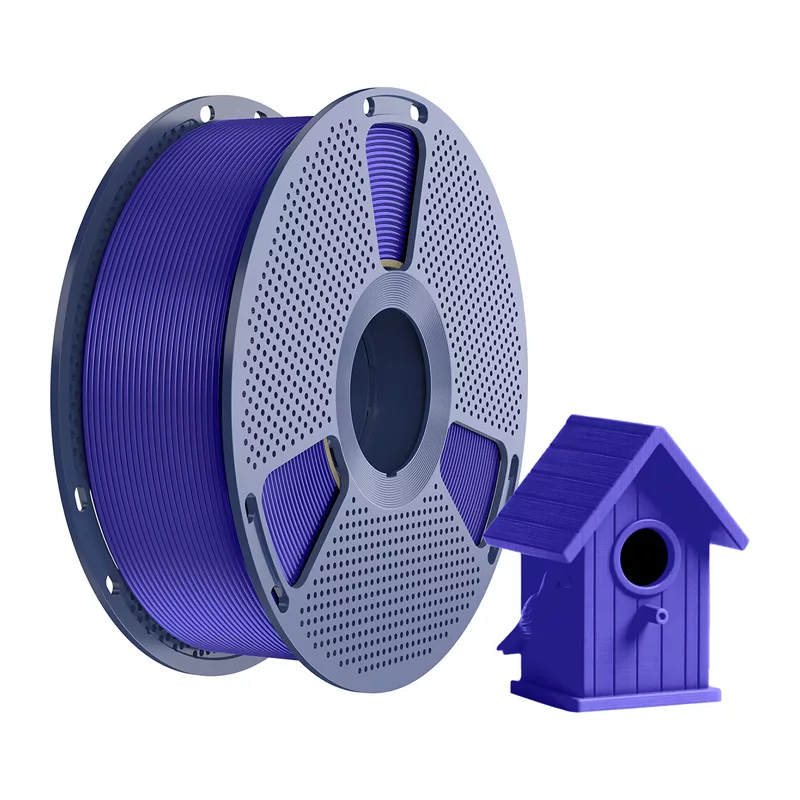 SUNLU ASA Filament 1.75 mm Mėlyna 1 kg