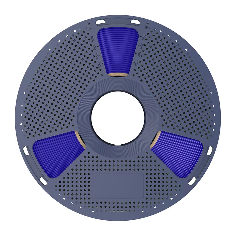 SUNLU ASA Filament 1.75 mm Mėlyna 1 kg