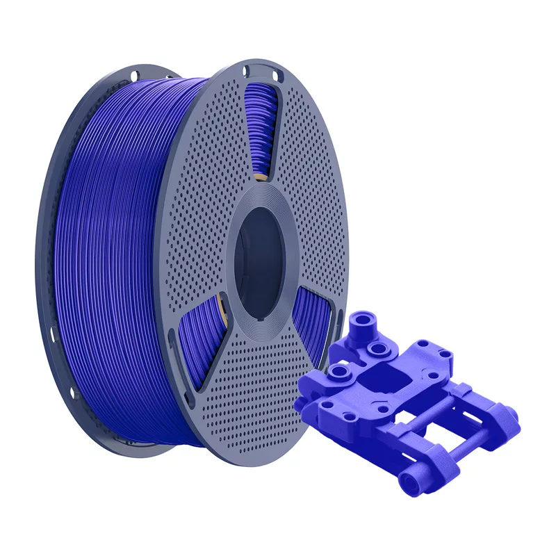 SUNLU ABS Filament 1,75 mm mėlyna 1 kg