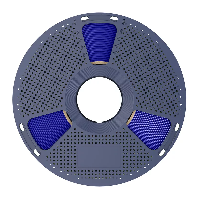 SUNLU ABS Filament 1,75 mm mėlyna 1 kg