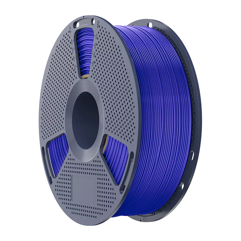 SUNLU ABS Filament 1,75 mm mėlyna 1 kg