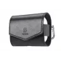 Dux Ducis Mix Series apsauginis dėklas, skirtas Apple AirPods 3 kartos, juodas