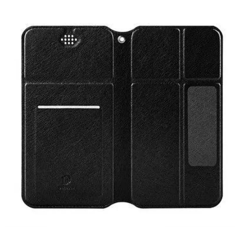 Dux Ducis Universal Pouch Case C Series 5.5-6.7 Inches Black