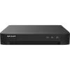 Hikvision iDS-7204HUHI-M1/T AcuSense 4 kanalų 5-in-1 DVR su H.265 Pro+