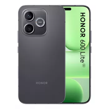 HONOR 600 Lite 8/128GB Black