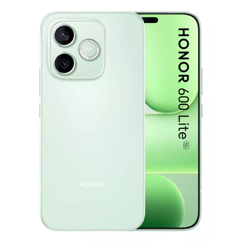 HONOR 600 Lite 8/128GB Green