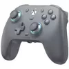 Žaidimų pultas GameSir G7 SE pilkas su Holo efektu lazdelėmis Xbox Series/PC laidinis valdiklis