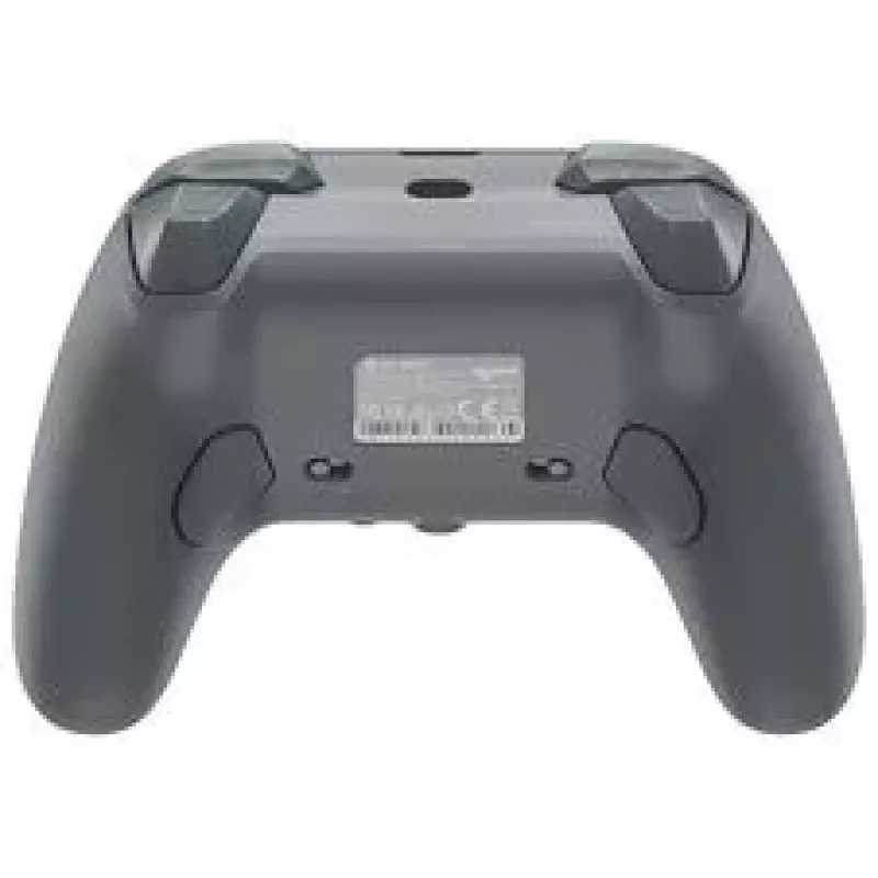 Žaidimų pultas GameSir G7 SE pilkas su Holo efektu lazdelėmis Xbox Series/PC laidinis valdiklis