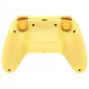 GameSir Nova Lite Multiplatform Gamepad - Geltona