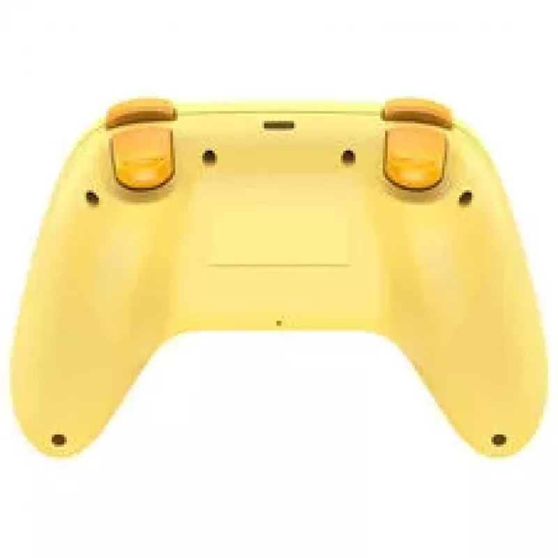 GameSir Nova Lite Multiplatform Gamepad - Geltona