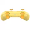GameSir Nova Lite Multiplatform Gamepad - Geltona