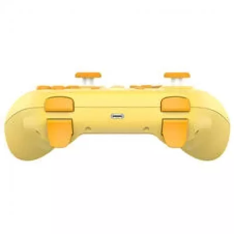 GameSir Nova Lite Multiplatform Gamepad - Geltona