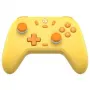 GameSir Nova Lite Multiplatform Gamepad - Geltona