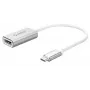 ORICO USB-C į DisplayPort 4K@60Hz adapterio laidas (Space Gray)
