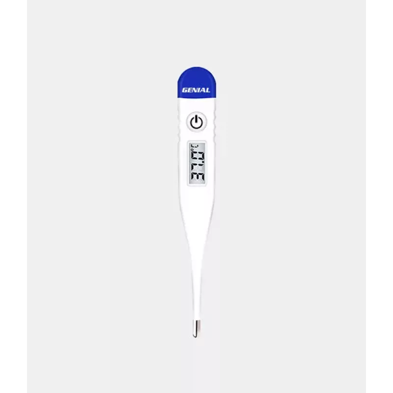 Genial T12L Digital Thermometer