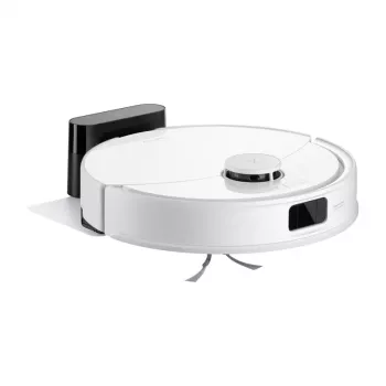 Roborock Q10 PF valymo robotas (baltas)