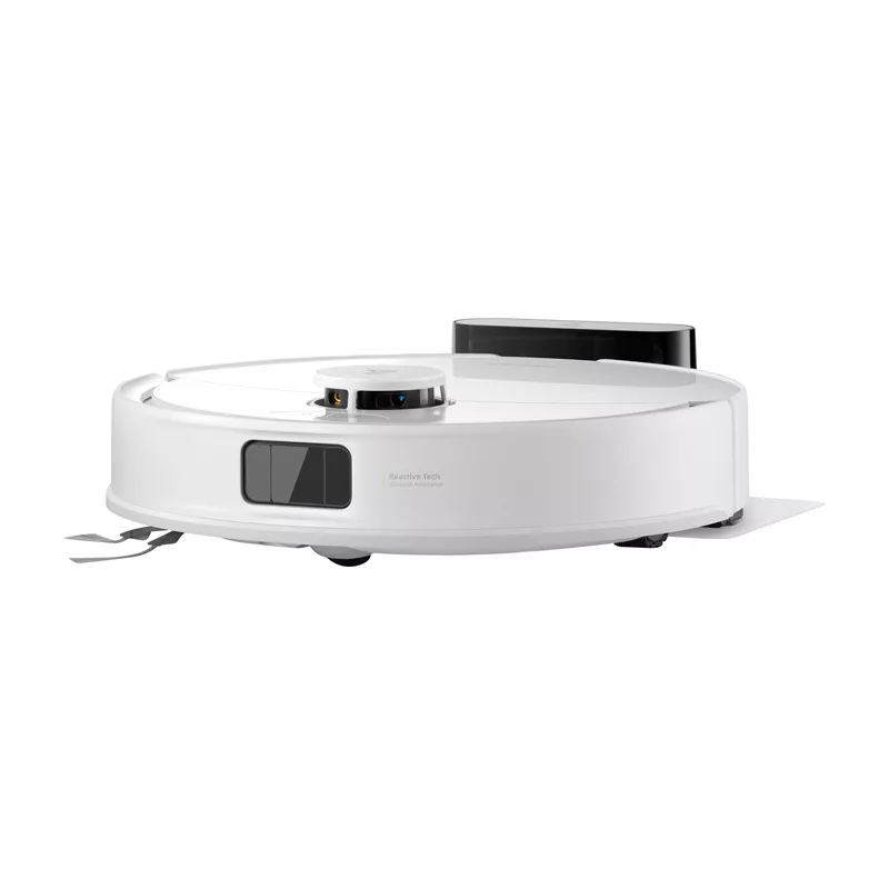 Roborock Q10 PF valymo robotas (baltas)