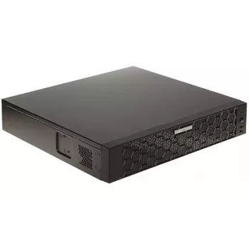 Uniview NVR508-64B 64 kanalų 12MP 8 diskų 2U stelažinis tinklo vaizdo registratorius