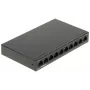 POE LANG PoE Switch Uniview 8-Port