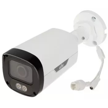 UNIVIEW IP Camera ColorHunter 4 Mpx 2.8 mm