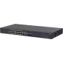 Dahua Switch PoE CS4218-16ET-240 16-Port 10/100 PoE + 2 SFP Unmanaged 240W