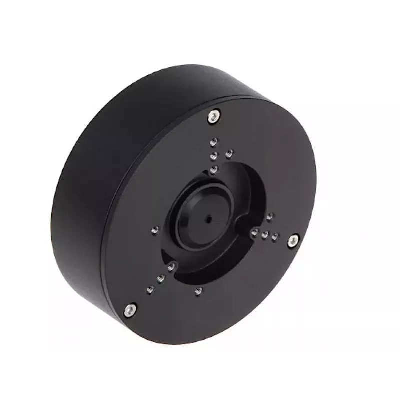 DAHUA PFA130-E-B Adapter, tvirtinimo laikiklis juodas