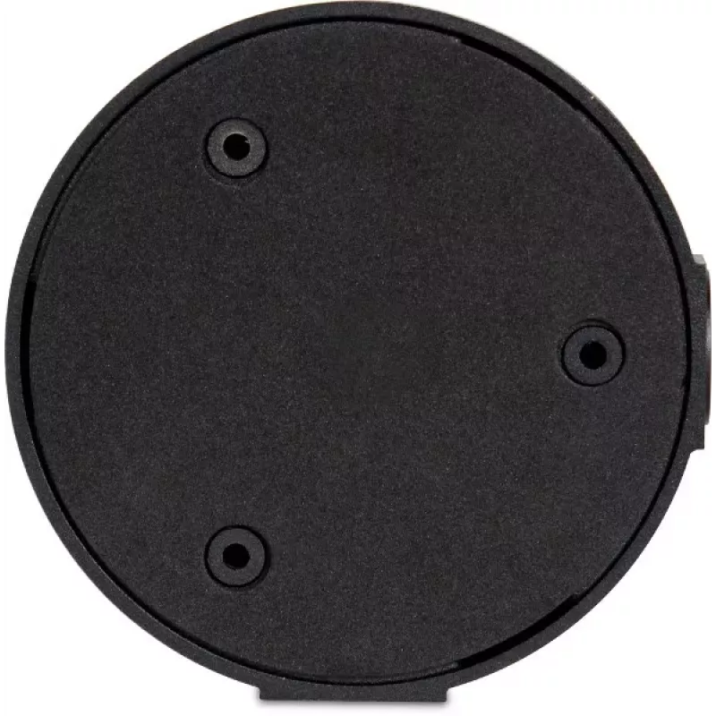 DAHUA PFA130-E-B Adapter, tvirtinimo laikiklis juodas