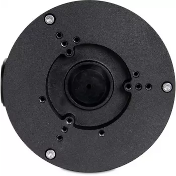 DAHUA PFA130-E-B Adapter, tvirtinimo laikiklis juodas