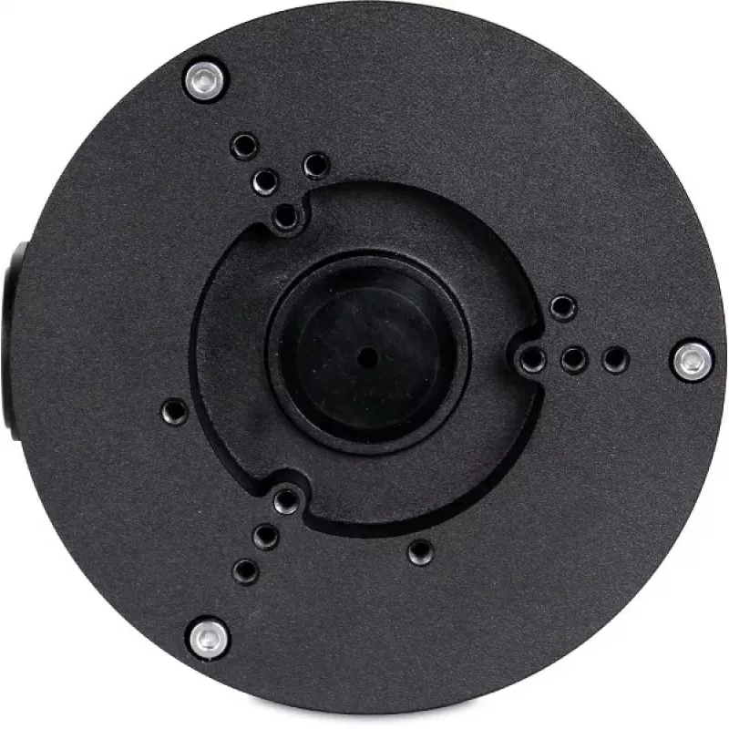 DAHUA PFA130-E-B Adapter, tvirtinimo laikiklis juodas