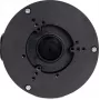 DAHUA PFA130-E-B Adapter, tvirtinimo laikiklis juodas