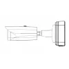 Dahua PFA122 Adapter Mounting Bracket for Cameras